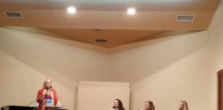 Рецензија за љубовната поема “Естер Ихаз” од Оливера Доцевска