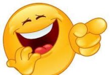 Хумор и сатира- Од високо гракај- „Без навреда“