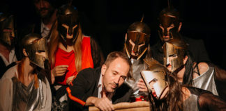 27 март-Светски ден на театарот