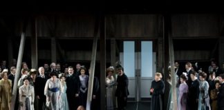 Наградата со аплауз од публиката е највредна -Ана Дурловска во Грац