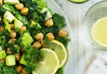 Кујна-Брокула со печурки во три комбинации