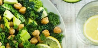 Кујна-Брокула со печурки во три комбинации