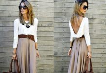 Што да облечам оваа пролет?