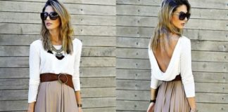 Што да облечам оваа пролет?