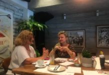 Интервју со Елена Голомеова – Сопран golomeova