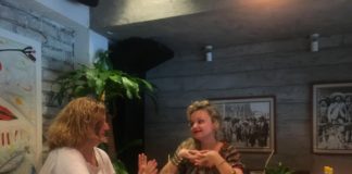 Интервју со Елена Голомеова – Сопран golomeova