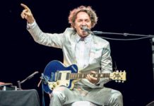 Mузички викенд во Скопје