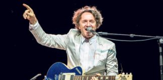 Mузички викенд во Скопје