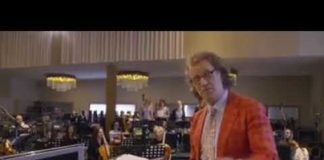 Најава на концерт- Пред јунскиот концерт во Скопје на виртуозот Andre Rieu