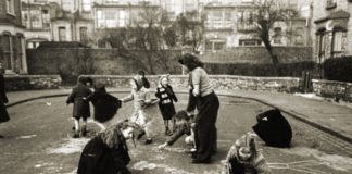 Фолклорната детската игра „Ане кога беше малечка „ во Македонија literatura