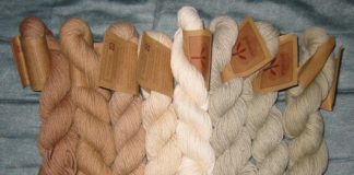 Мода, од и за природата moda