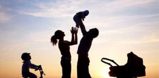 Љубовта како основа за хармонија во семејството semejni vrednosti