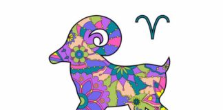 Хороскоп за Овен – април со нова енергија