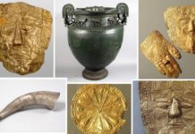 “100 години Требениште”-Поставка која вреди да се посети