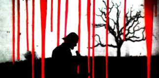 Црнила remix, утревечер повторно на сцената во МКЦ