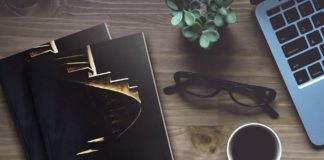 Најава на промоција- „Приказна за човекот што ги прекрши сите ветувања“ од Илија Каров