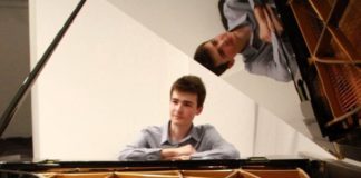 Во светот на младите-Средба со Никола Лекиќ студент по диригирање во Белград