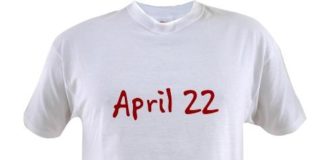 22.април – Ден на Планетата Земја