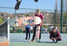 Месец април- Ново издание со интересни содржини на Voices