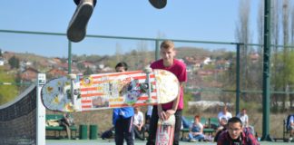 Месец април- Ново издание со интересни содржини на Voices