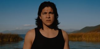 Филм на неделата „ Водата “- Блиску а сепак далеку