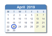 23.април -Според УНЕСКО е Светски ден на книгата а во Турција и Ден на детето