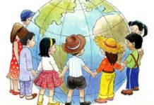 „Кога насилството, станува престиж“ – Конкурс за творби од деца на тема : НАТО