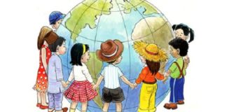 „Кога насилството, станува престиж“ – Конкурс за творби од деца на тема : НАТО