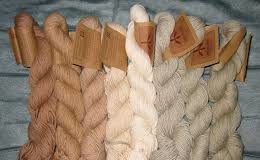 Мода, од и за природата