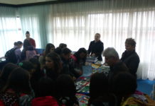 Горјан Петревски – Творештво како ода на животот