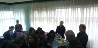 Горјан Петревски – Творештво како ода на животот