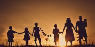 Љубовта и разбирањето како основа за хармонија во семејството