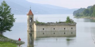 Осврт за и околу грижата кон културното наследство