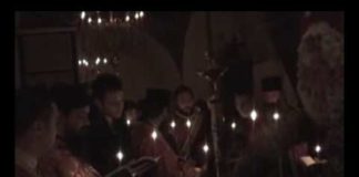 Служба на Велики петок- најтешкиот ден во Христијанството