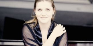 Деновите на македонската музика вечерва со концерт на Лаума Скриде од Летонија