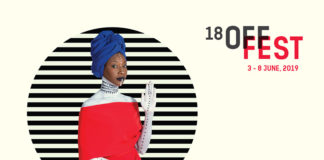 Годинешново издание на ОФФ-Фест од 3 до 8 јуни