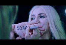 Хит на неделата – Ava Max – So Am I