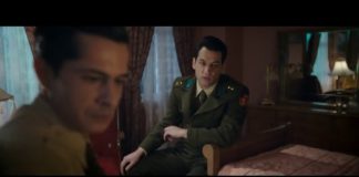 Филм за оваа недела на kulart.mk-Ayla-The dauther od war (2017)