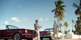 Хит на неделата – Eros Ramazzotti – Per Le Strade Una Canzone ft. Luis Fonsi