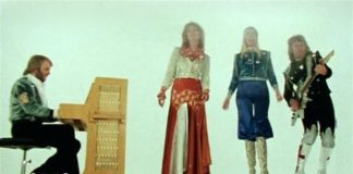 Во очекување на обожавателите- најава за нова песна од мега популарната група АББА