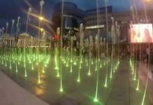 Забава -Како до најлесно согорување на калории