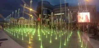 Забава -Како до најлесно согорување на калории