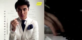 Врвниот пијанист од Кина Хају Жанг во Скопје!