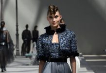 Мода – Сите нијанси на сиво, боја на 2019 -та година