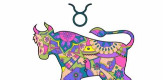 20.април – 20.мај -Месец на владеење на хороскопскиот знак БИК