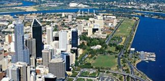 10-те најздрави градови на светот