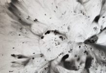 Александра Ацеска – Секој избран простор е инспирација