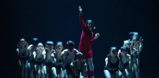 Вечерва со танчари од Кина ќе се затвори 15-тото издание на „Танц-фест“