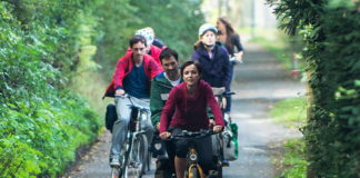 Од светот на филмот – “Соба за бегство“ и „Таму и онаму“