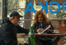 Интервју со Коле Ангеловски-Животот во Драмски беше огромна љубов кон театарот и луѓето во него